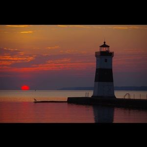 Meet your Posher, Pat